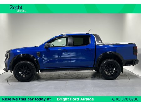 2025 Ford Ranger - photo 8