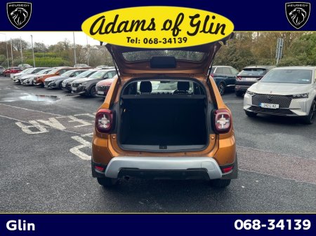 2020 Dacia Duster - photo 5