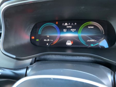 2024 Renault Arkana - photo 11