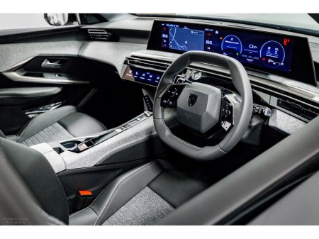 2026 Peugeot 5008 - photo 2