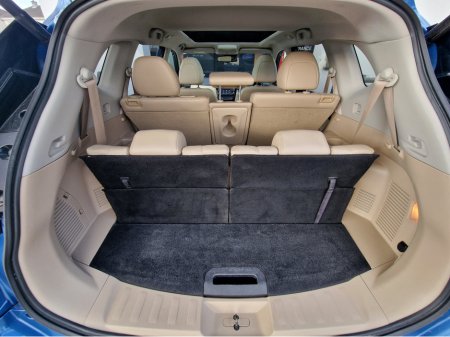 2019 Nissan X-Trail - photo 36