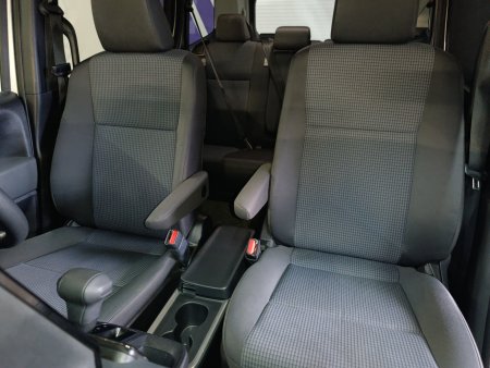 2022 Toyota Noah - photo 12