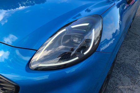 2025 Ford Puma - photo 7