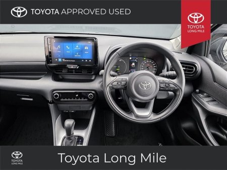 2026 Toyota Yaris - photo 7