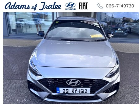 2026 Hyundai i30 - photo 3