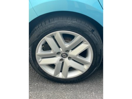 2022 Renault Clio - photo 4