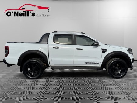 2023 Ford Ranger - photo 2
