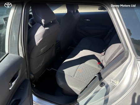 2022 Toyota Corolla - photo 5