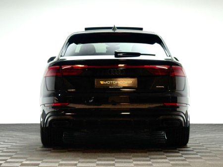 2025 Audi Q8 - photo 6