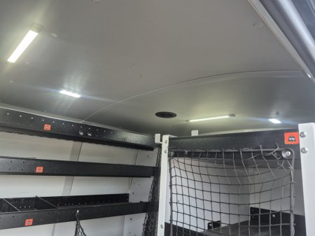 2023 Volkswagen Transporter - photo 18