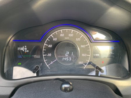 2017 Nissan Note - photo 18
