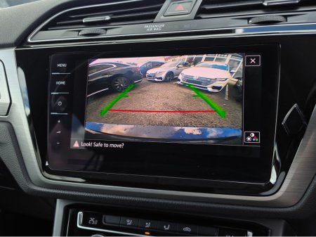 2017 Volkswagen Touran - photo 19