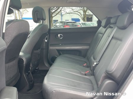 2024 Hyundai IONIQ 5 - photo 21