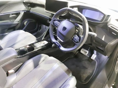 2025 Peugeot 2008 - photo 8