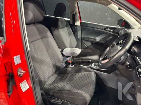 2021 Volkswagen T-Cross - photo 15
