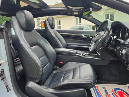 2016 Mercedes-Benz E-Class - photo 17