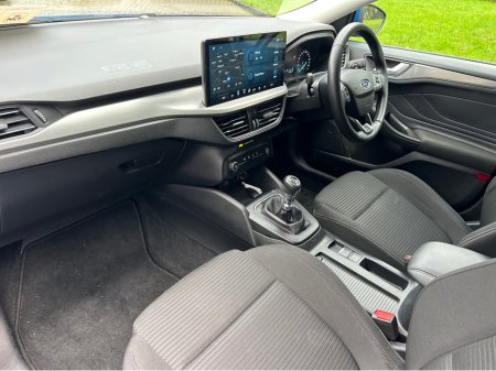 2023 Ford Focus - photo 11