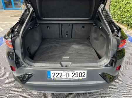 2022 Volkswagen ID.5 - photo 15