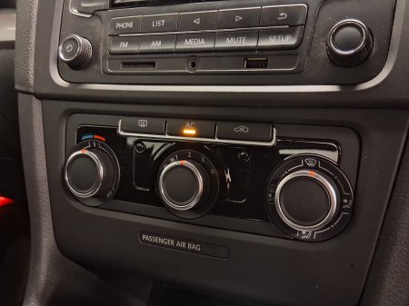 2011 Volkswagen Golf - photo 12