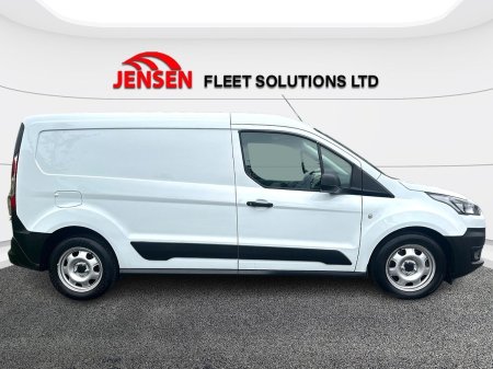 2022 Ford Transit Connect - photo 6