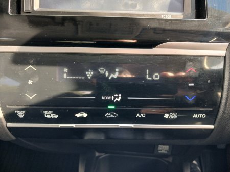 2016 Honda Fit - photo 17