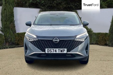 2024 Nissan Qashqai - photo 6