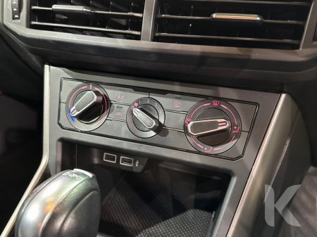 2019 Volkswagen Polo - photo 14