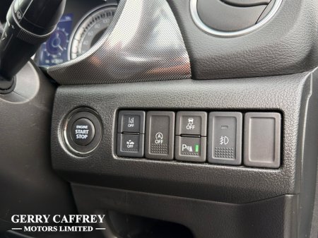 2022 Suzuki Vitara - photo 15