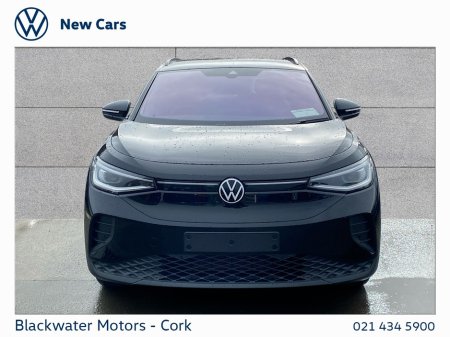 2026 Volkswagen ID.4 - photo 11