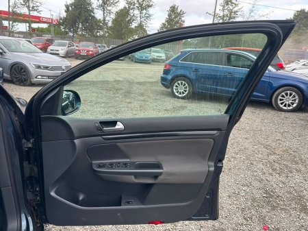 2008 Volkswagen Golf - photo 11