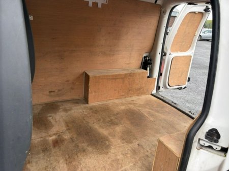 2019 Volkswagen Caddy - photo 6