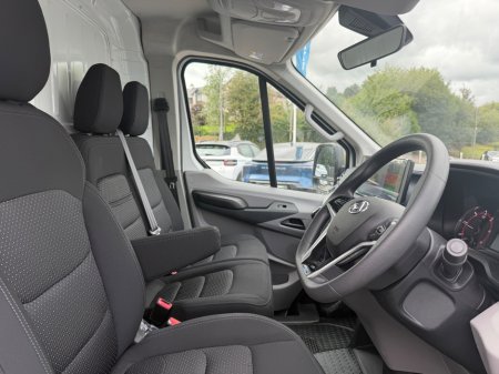 2026 Maxus DELIVER 9 - photo 11