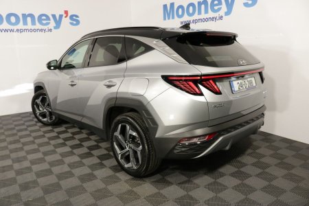 2024 Hyundai Tucson - photo 6