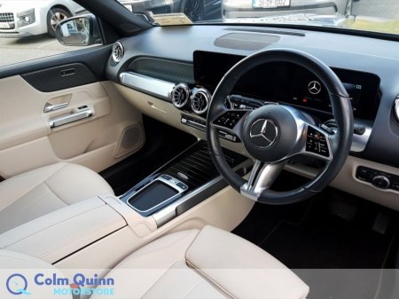 2024 Mercedes-Benz GLB - photo 11