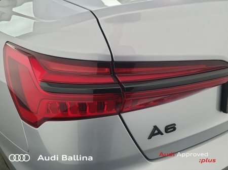 2025 Audi A6 - photo 20