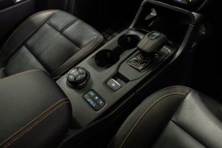 2026 Ford Ranger - photo 16