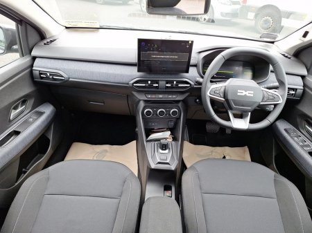 2026 Dacia Jogger - photo 9