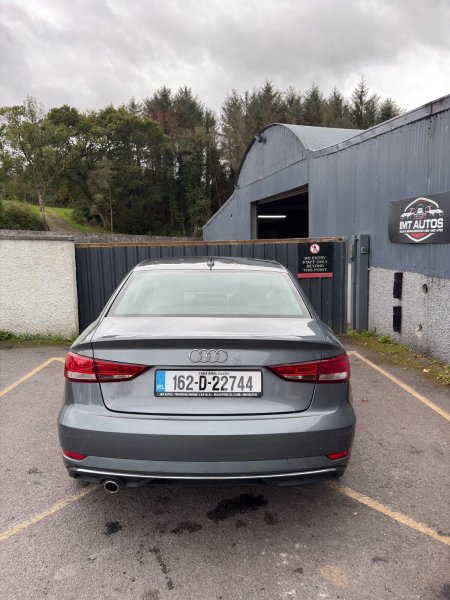 2016 Audi A3 - photo 11