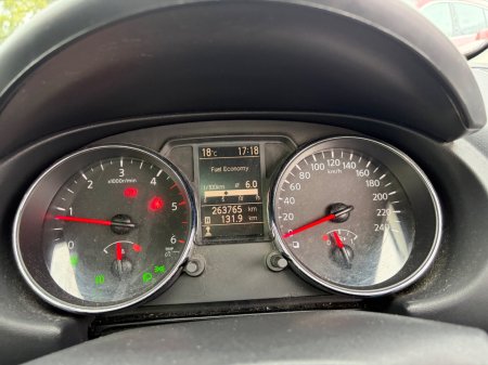 2012 Nissan Qashqai+2 - photo 20