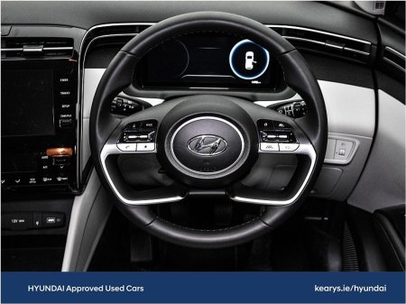 2024 Hyundai Tucson - photo 18