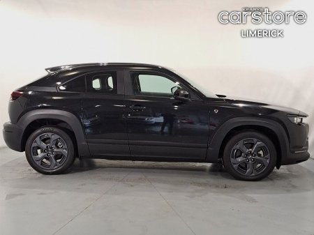 2024 Mazda MX-30 - photo 2