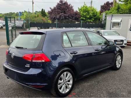 2016 Volkswagen Golf - photo 6
