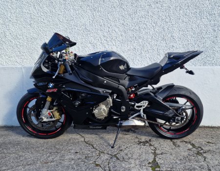 2012 BMW S 1000 RR - photo 18