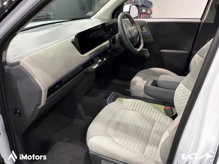 2027 Kia EV2 - photo 12