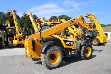 0 JCB  - photo 5