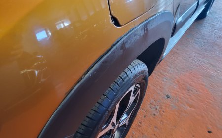 2019 Dacia Duster - photo 11