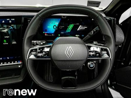 2026 Renault Megane E-Tech - photo 19