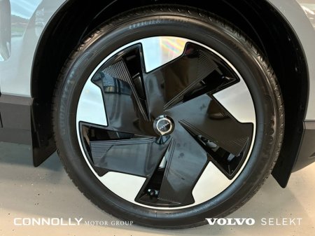 2025 Volvo EX30 - photo 4