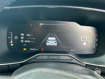 2023 Citroen C5 Aircross - photo 13