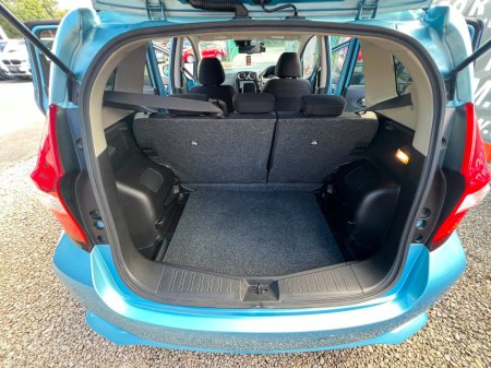 2018 Nissan Note - photo 15